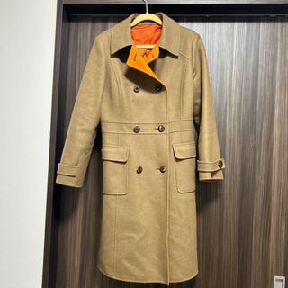 ハロッズ コートの通販 200点以上 | Harrodsを買うならラクマ