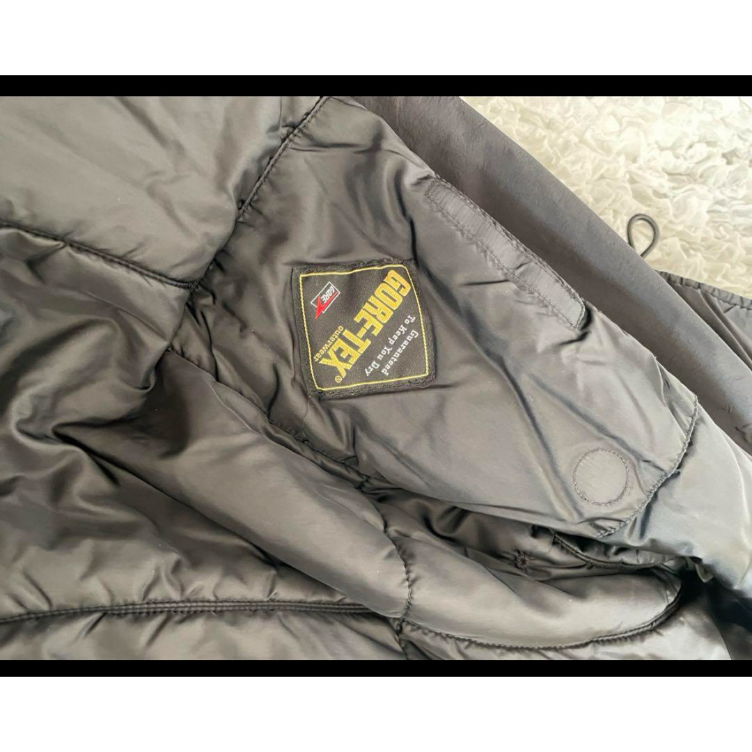 PRADA(プラダ)のプラダ コート ダウン レディースのジャケット/アウター(ダウンコート)の商品写真