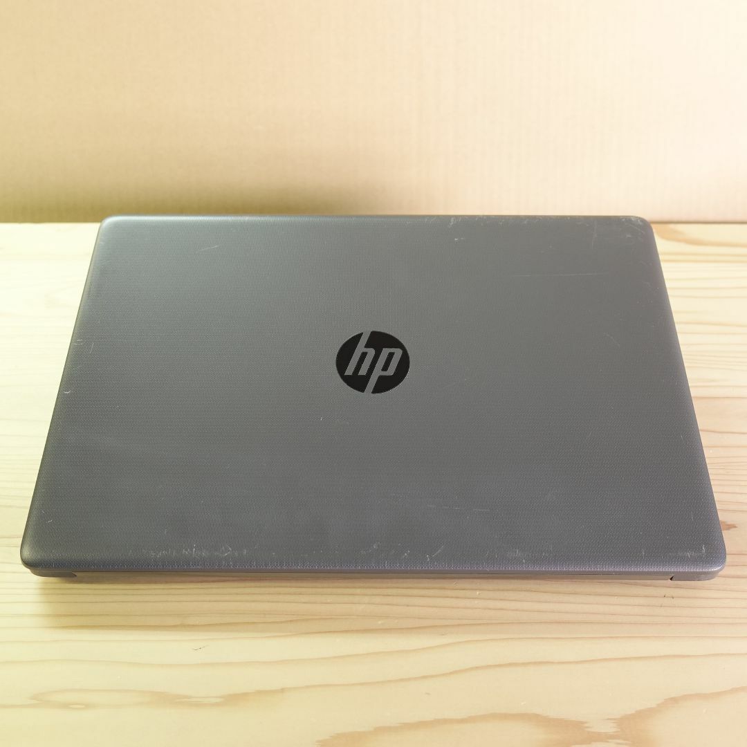 HP(ヒューレットパッカード)のWindows11/i5/16GB/SSD/DVD HP スマホ/家電/カメラのPC/タブレット(ノートPC)の商品写真