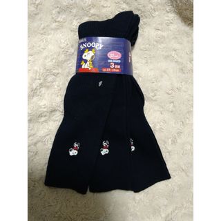 スヌーピー(SNOOPY)のスヌーピー☆ ハイソックス(ソックス)