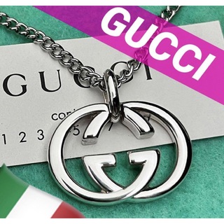 Gucci - グッチ ネックレス ペンダント アクセサリー メンズ