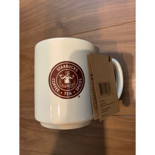 スターバックス(Starbucks)のスターバックス　一号店　パイクプレイス　マグカップ(グラス/カップ)