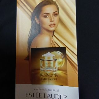 エスティローダー(Estee Lauder)の★エスティーローダー クリーム サンプル★(フェイスクリーム)