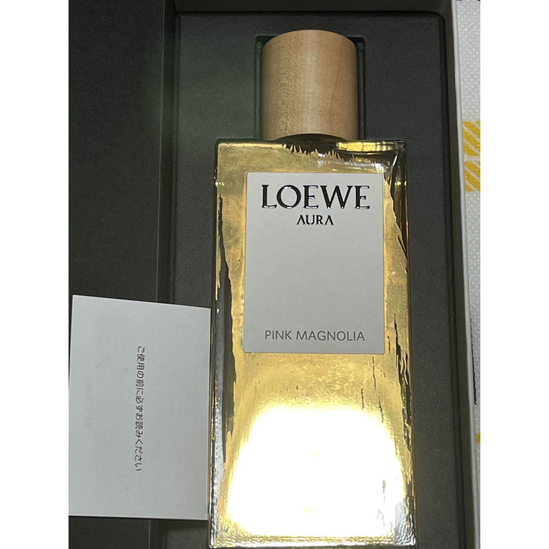 LOEWE(ロエベ)のLOEWE コスメ/美容の香水(ユニセックス)の商品写真