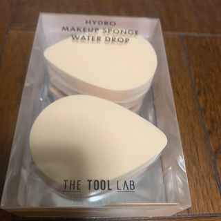 エチュードハウス(ETUDE HOUSE)のthe tool lab ハイドロスポンジ(パフ・スポンジ)