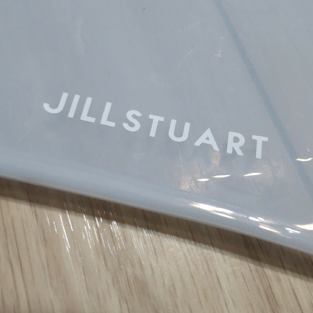 JILLSTUART(ジルスチュアート)のJILL STUART　ポーチ　ケース　ジルスチュアート レディースのファッション小物(ポーチ)の商品写真