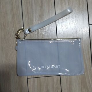 ジルスチュアート(JILLSTUART)のJILL STUART　ポーチ　ケース　ジルスチュアート(ポーチ)