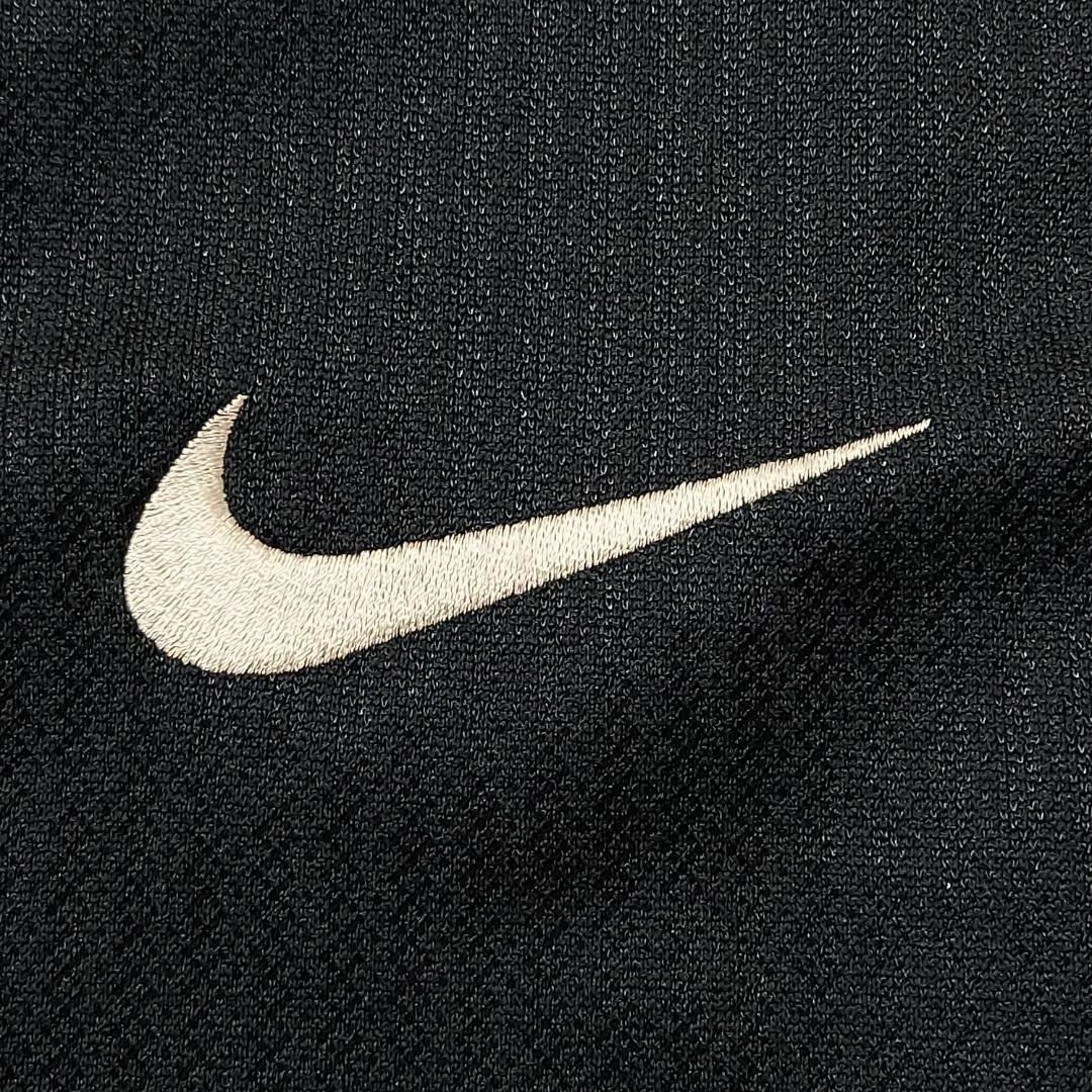 NIKE - NIKE ナイキ トラックジャケット 2XL ネイビー 紺 NIKE - NIKE ナイキ トラックジャケット 2XL ネイビー 紺