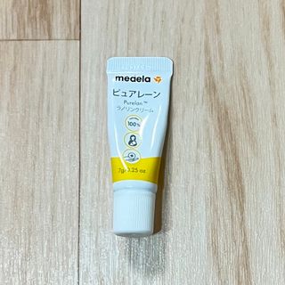 メデラ(medela)のピュアレーン　7g(その他)