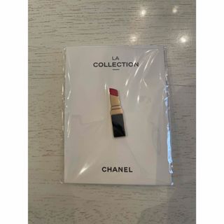 シャネル(CHANEL)の【CHANEL ラコレクシヨンン】(ブローチ/コサージュ)