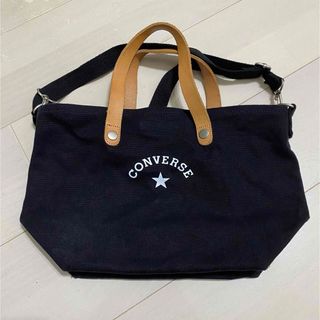 コンバース(CONVERSE)のconverse コンバース 2way ショルダーバッグ(ショルダーバッグ)