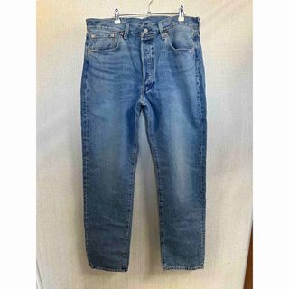 リーバイス(Levi's)のDENIM TEARS 501DT  W38 L34  最初期(デニム/ジーンズ)