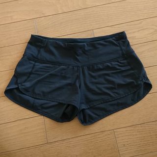 ルルレモン(lululemon)のlululemon ルルレモン パンツ 4(ヨガ)