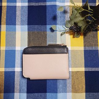 ケイトスペードニューヨーク(kate spade new york)のケイトスペード　キーケース【型番】K9351(キーケース)