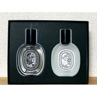 DIPTYQUE & JO MALONE 各5点セット