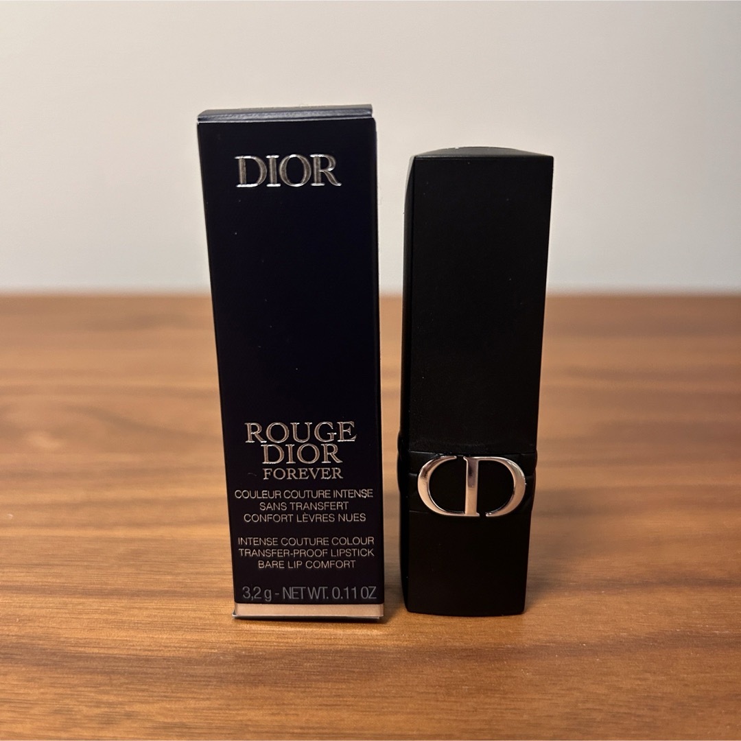 Dior(ディオール)のルージュ ディオール フォーエヴァー スティック 300 コスメ/美容のベースメイク/化粧品(口紅)の商品写真