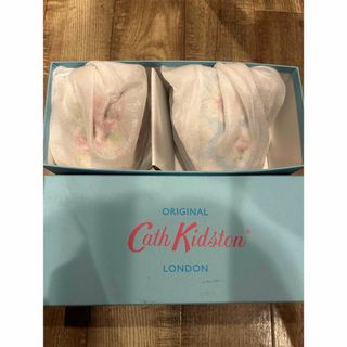 キャスキッドソン(Cath Kidston)のCath Kidston クラッシュマグ カップ ペア 2個 セット(グラス/カップ)