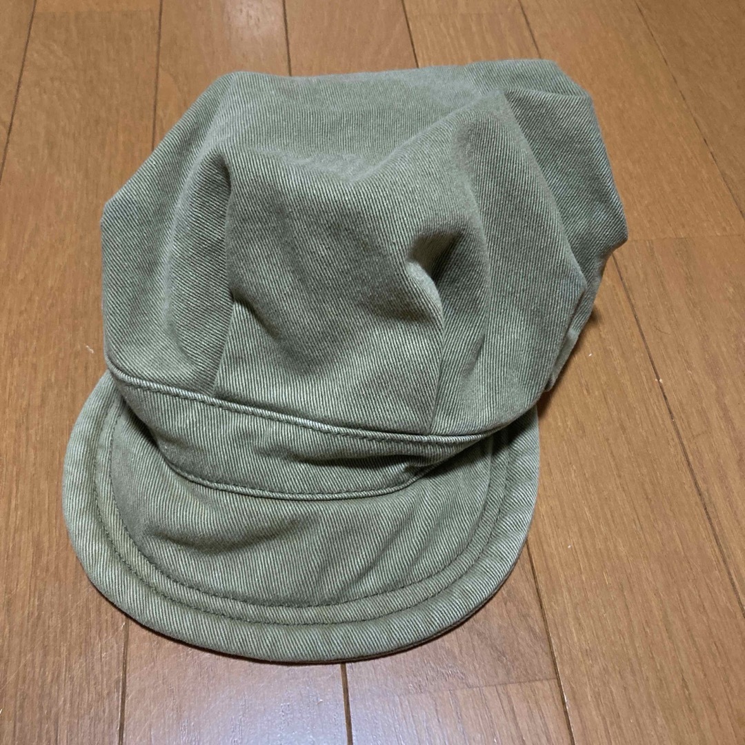 GAPの帽子 メンズの帽子(キャップ)の商品写真