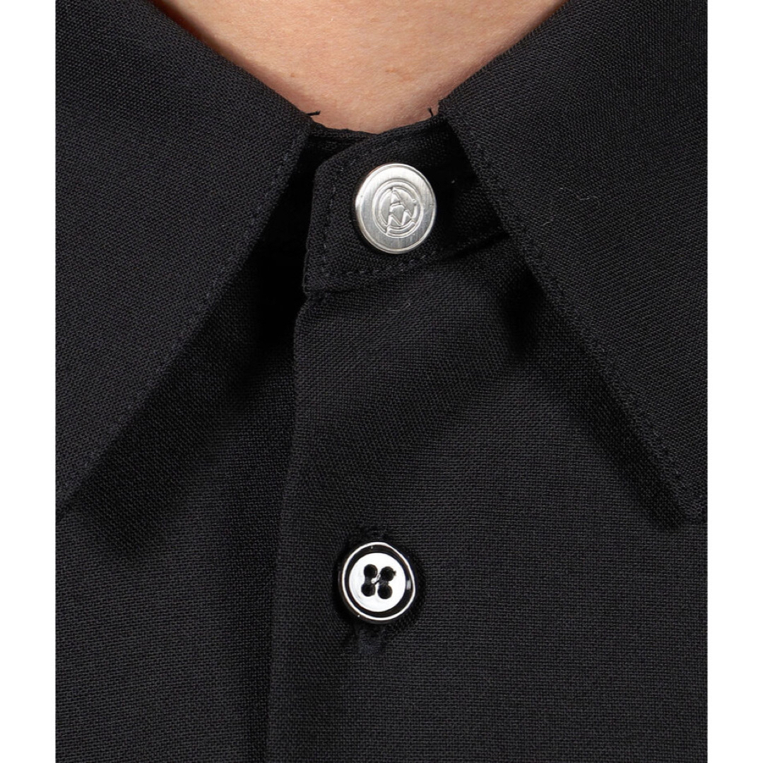 OAMC - OAMC ARROW SHIRTの通販 by shop|オーエーエムシーなら OAMC - OAMC ARROW SHIRTの通販 by shop|オーエーエムシーなら