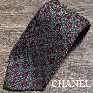 CHANEL - CHANEL(シャネル)☆ネクタイピンの通販 by こぶ茶's shop