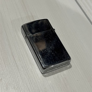 ジッポー(ZIPPO)のzippo(タバコグッズ)