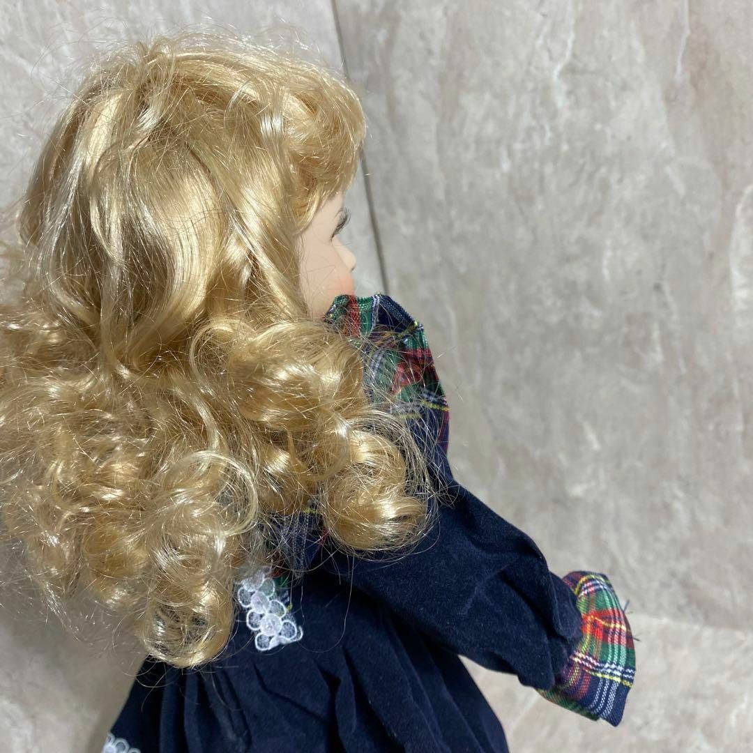 COLLECTOR'S PORCELAIN DOLL アンティーク 西洋人形の通販 by COLLECTOR'S PORCELAIN DOLL アンティーク 西洋人形の通販 by