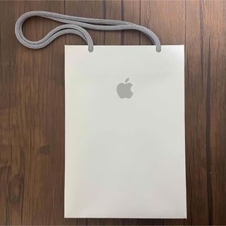 アップル(Apple)のApple ショッパー(ショップ袋)