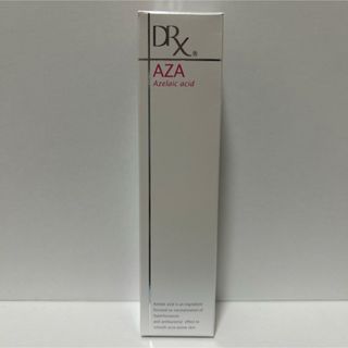 ロートセイヤク(ロート製薬)のDRX AZAクリア 1本(フェイスクリーム)