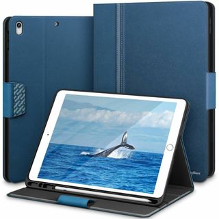  iPad Air 第3世代・iPad Pro 10.5 インチ 手帳型 ケース(iPadケース)