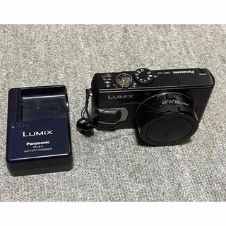 パナソニック(Panasonic)の（ジャンク）PanasonicデジカメLUMIX LX DMC-LX2-(コンパクトデジタルカメラ)