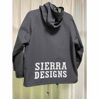 シェラデザイン(SIERRA DESIGNS)のシェラデザイン　マウンテンパーカー(マウンテンパーカー)