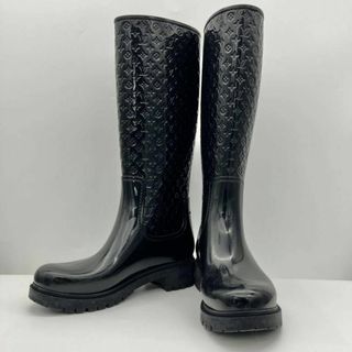 ヴィトン(LOUIS VUITTON) レインブーツ/長靴(レディース)の通販 99点 ヴィトン(LOUIS VUITTON) レインブーツ/長靴(レディース)の通販 99点