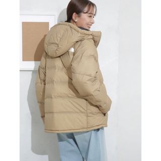 THE NORTH FACE - 最終値下げ THE NORTH FACE ヌプシ ダウンジャケット