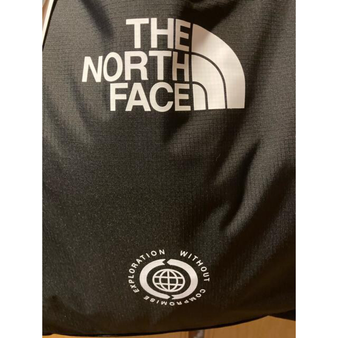 THE NORTH FACE(ザノースフェイス)のTHE NORTH FACE EWC TOTE 大きいsizeLトート バッグ メンズのバッグ(トートバッグ)の商品写真