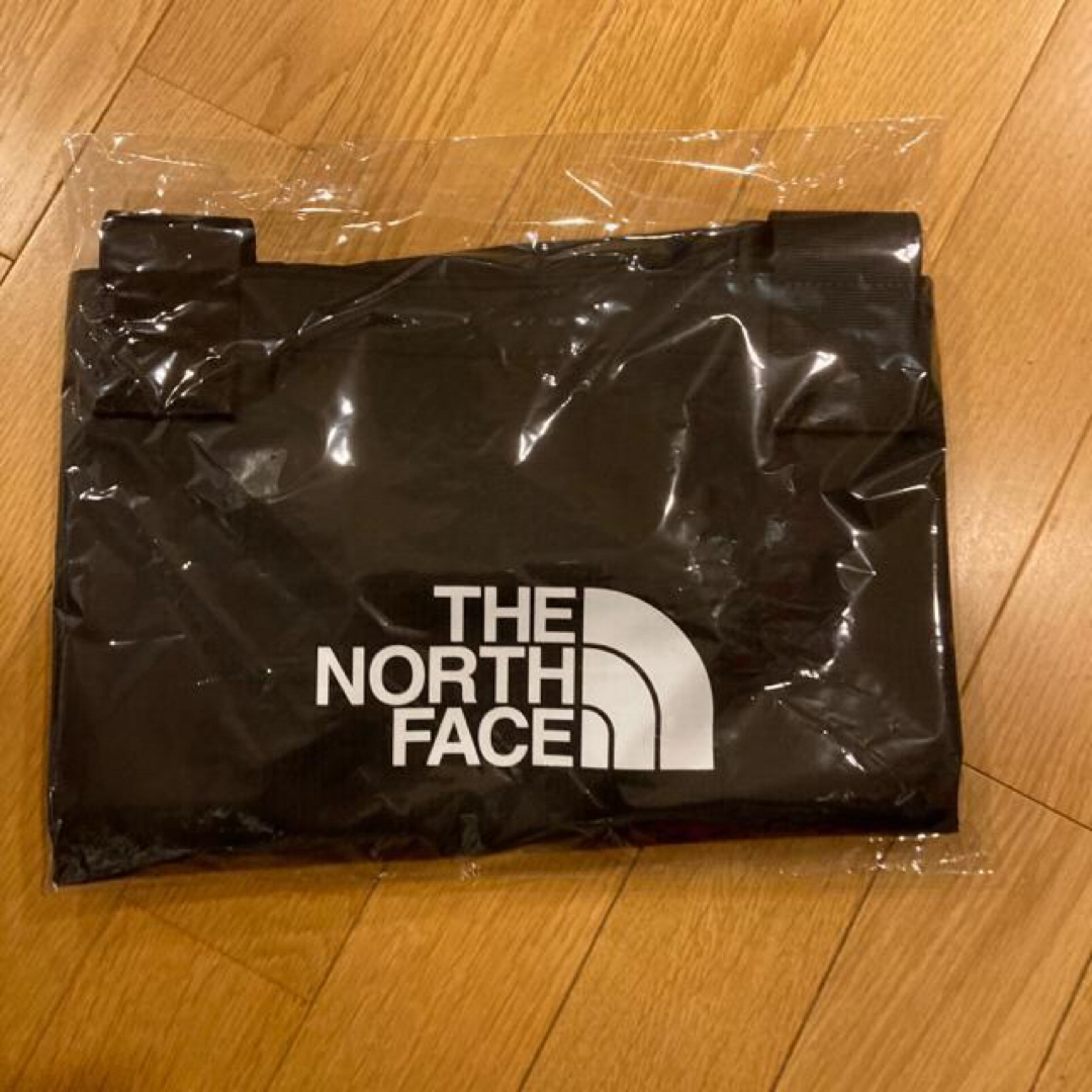 THE NORTH FACE(ザノースフェイス)のTHE NORTH FACE EWC TOTE 大きいsizeLトート バッグ メンズのバッグ(トートバッグ)の商品写真
