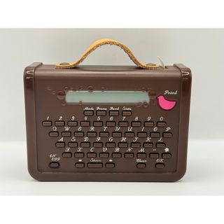 キングジム(キングジム)のマスキングテーププリンター　こはる　MP10(テープ/マスキングテープ)