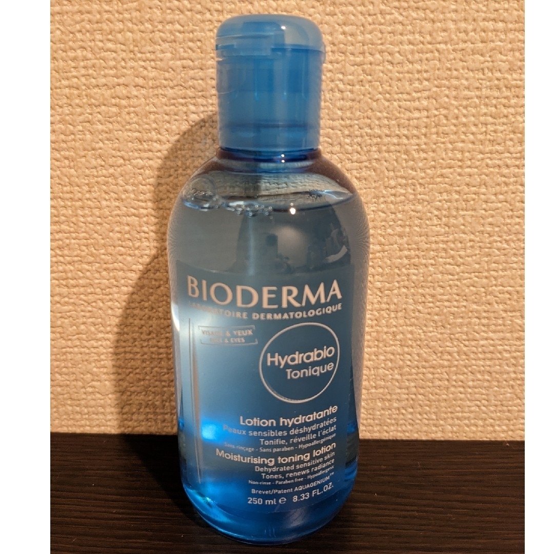 BIODERMA(ビオデルマ)のビオデルマ　保湿化粧水 コスメ/美容のスキンケア/基礎化粧品(化粧水/ローション)の商品写真