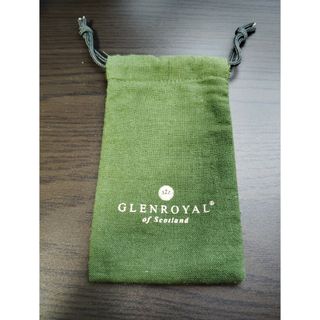 グレンロイヤル(GLENROYAL)のグレンロイヤル小袋(ポーチ)