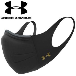 アンダーアーマー(UNDER ARMOUR)の⭐️新品未使用 アンダーアーマー ⭐️プロジェクトロック パフォーマンス マスク(トレーニング用品)