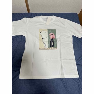 ユニクロ(UNIQLO)のユニクロ　SPY×FAMILY コラボTシャツ　2点セット　新品未使用タグあり(Tシャツ/カットソー(半袖/袖なし))