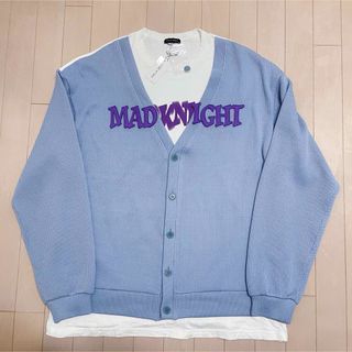 MILKBOY - 最終 MILKBOY parachute sweat tops パラシュートの通販 by ...