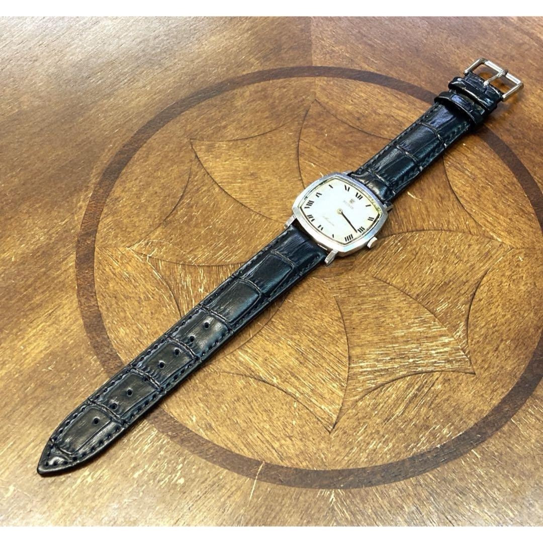 ウォルサム WALTHAM 走り回れ Maxim BRACELET 手巻き ウォルサム WALTHAM 走り回れ Maxim BRACELET 手巻き