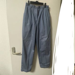 ヘインズ(Hanes)のhanes 古着　カラーパンツ(カジュアルパンツ)