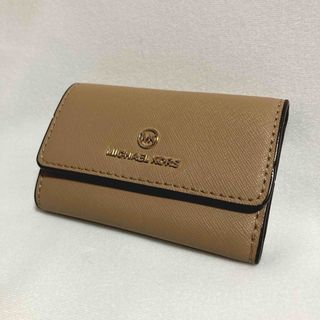 マイケルコース(Michael Kors)の【MICHAEL KORS】6連キーケース(キーケース)