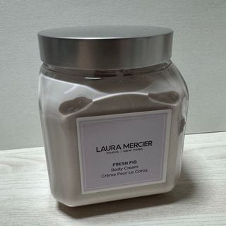 ローラメルシエ(laura mercier)のlaura mercier ローラメルシエ ホイップトボディクリーム フィグ(ボディクリーム)