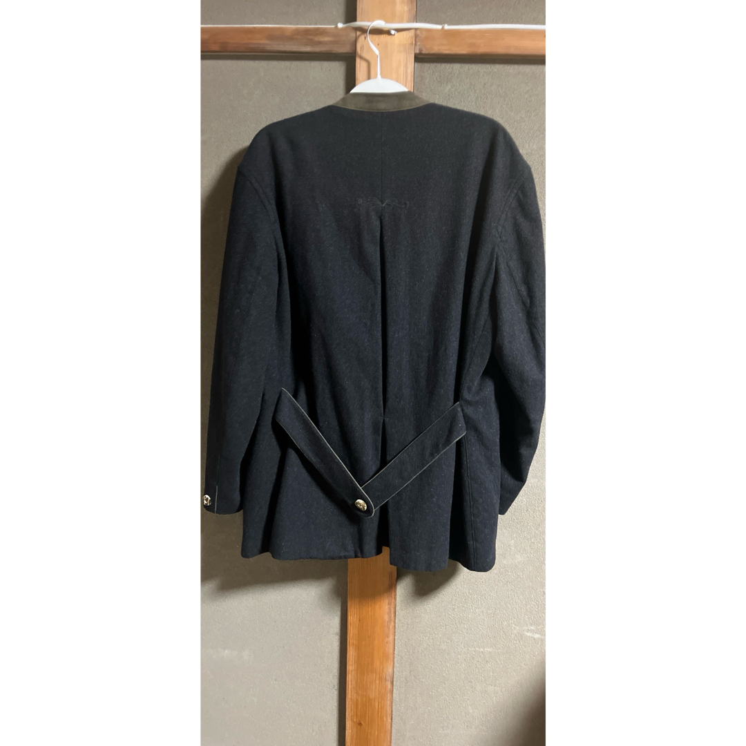 liberte 原宿 古着 ビンテージオーバーサイズチロルジャケット liberte 原宿 古着 ビンテージオーバーサイズチロルジャケット