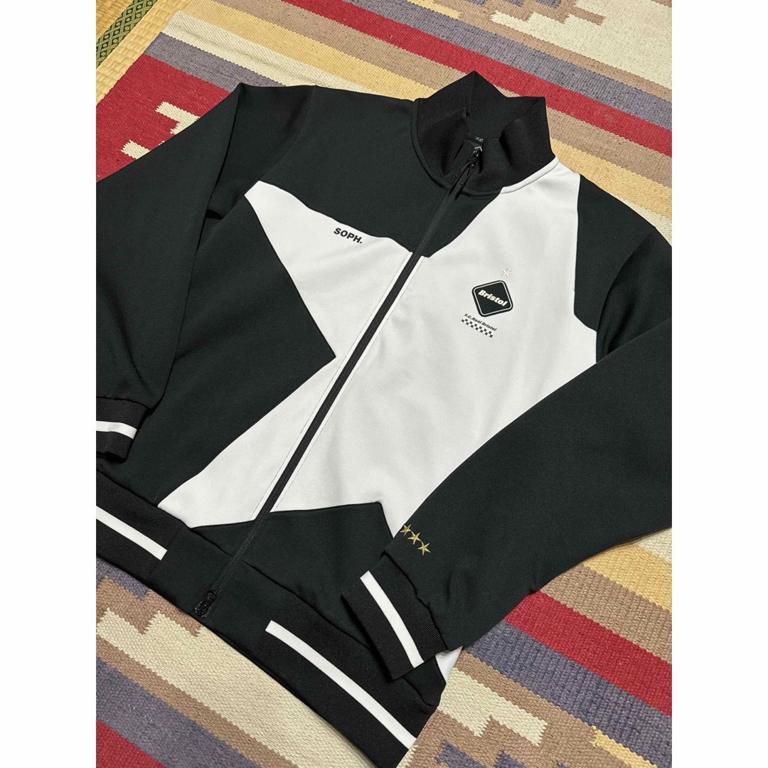 SOPH. FCRB Bristol トラックジャケット ジャージ SOPH. FCRB Bristol トラックジャケット ジャージ