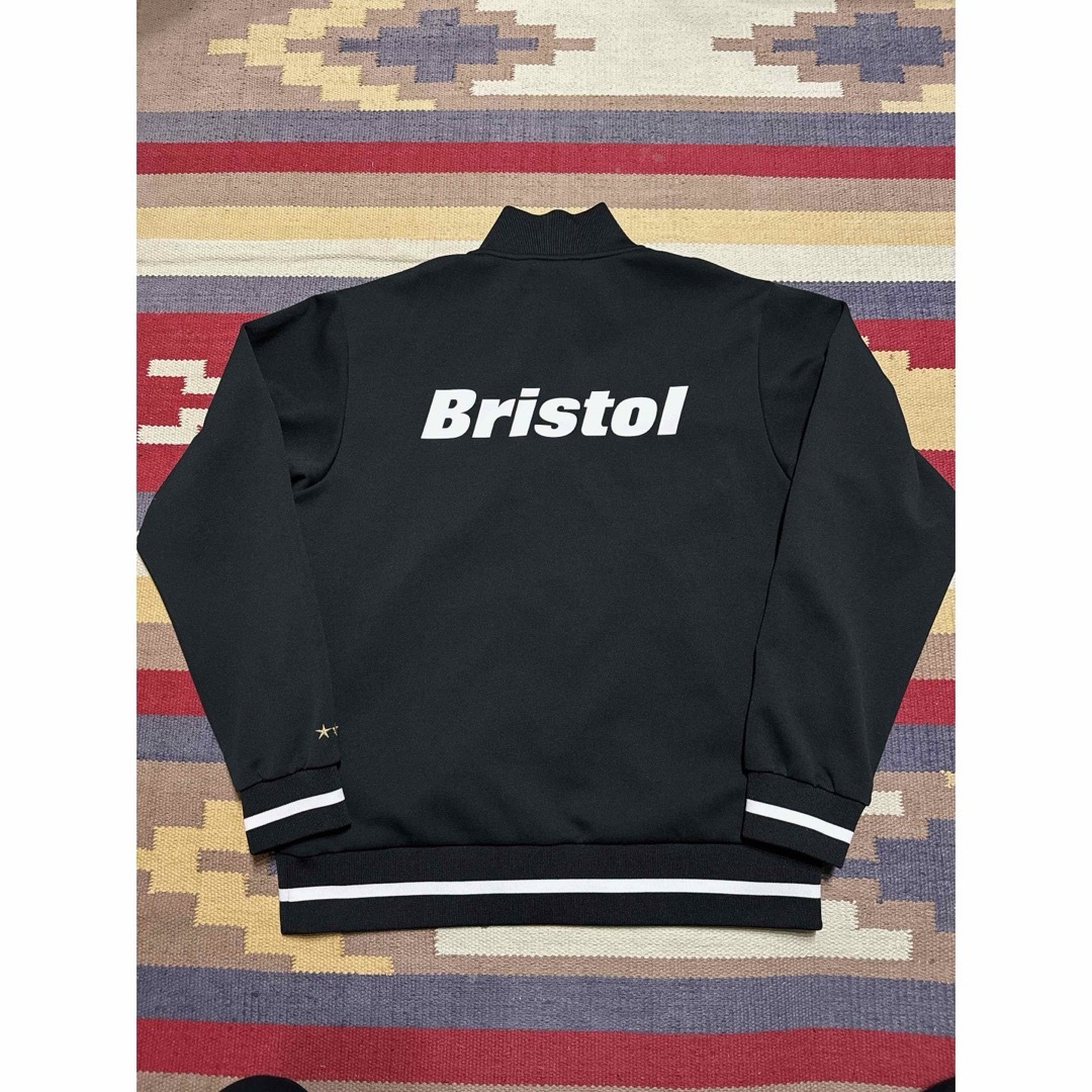SOPH. FCRB Bristol トラックジャケット ジャージ SOPH. FCRB Bristol トラックジャケット ジャージ