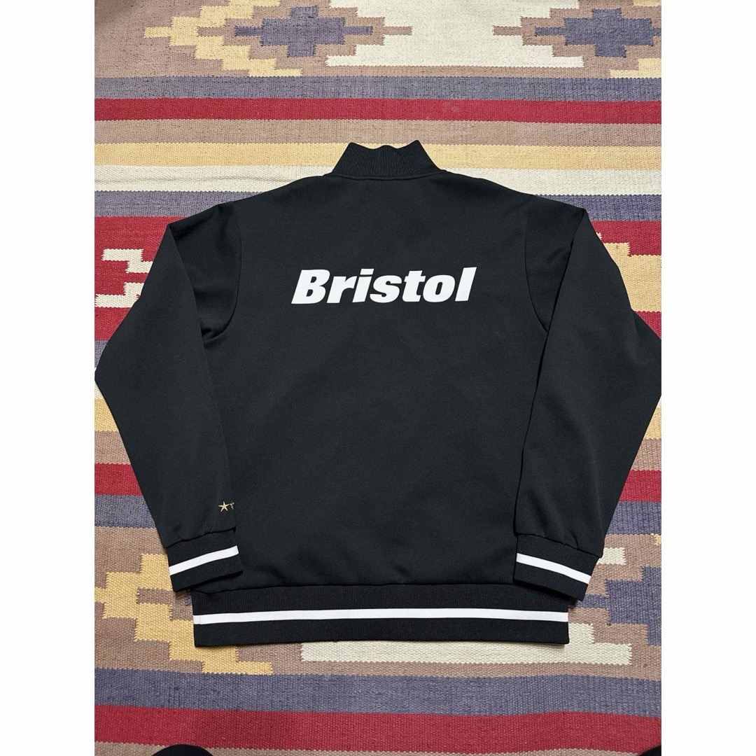 F.C.R.B.(エフシーアールビー)のSOPH. FCRB Bristol トラックジャケット メンズのトップス(ジャージ)の商品写真