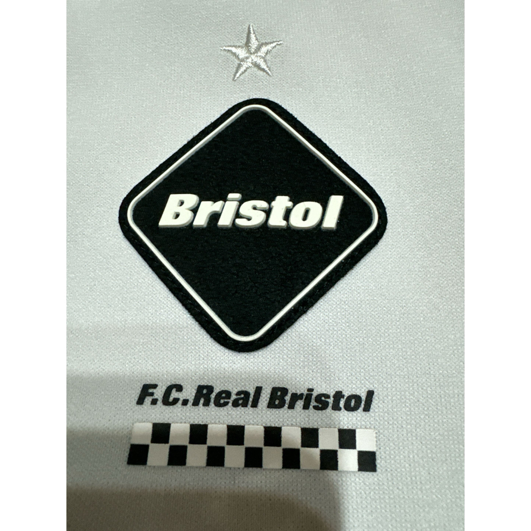 F.C.R.B.(エフシーアールビー)のSOPH. FCRB Bristol トラックジャケット メンズのトップス(ジャージ)の商品写真